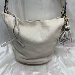 The Sak Happy And Free Hobo Shoulder Bag